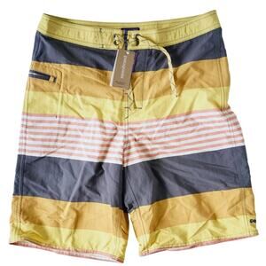 Patagonia Wavefarer Board Shorts Boys 18